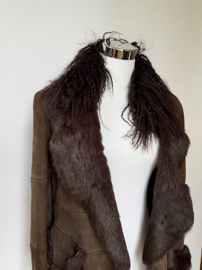 Fur Coat 078 (L)