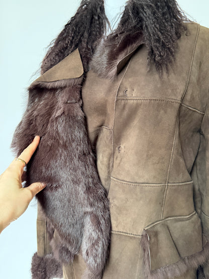 Fur Coat 078 (L)