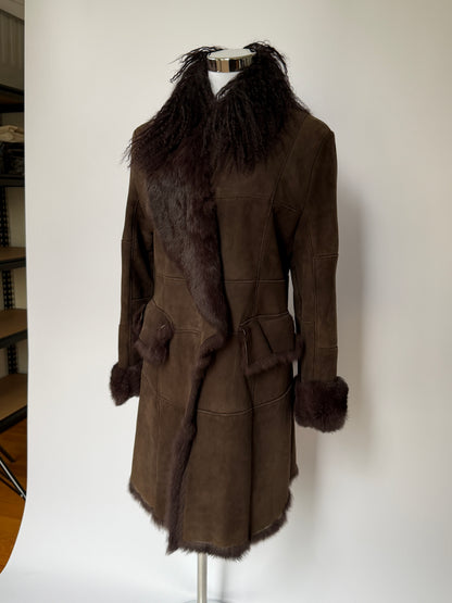 Fur Coat 078 (L)