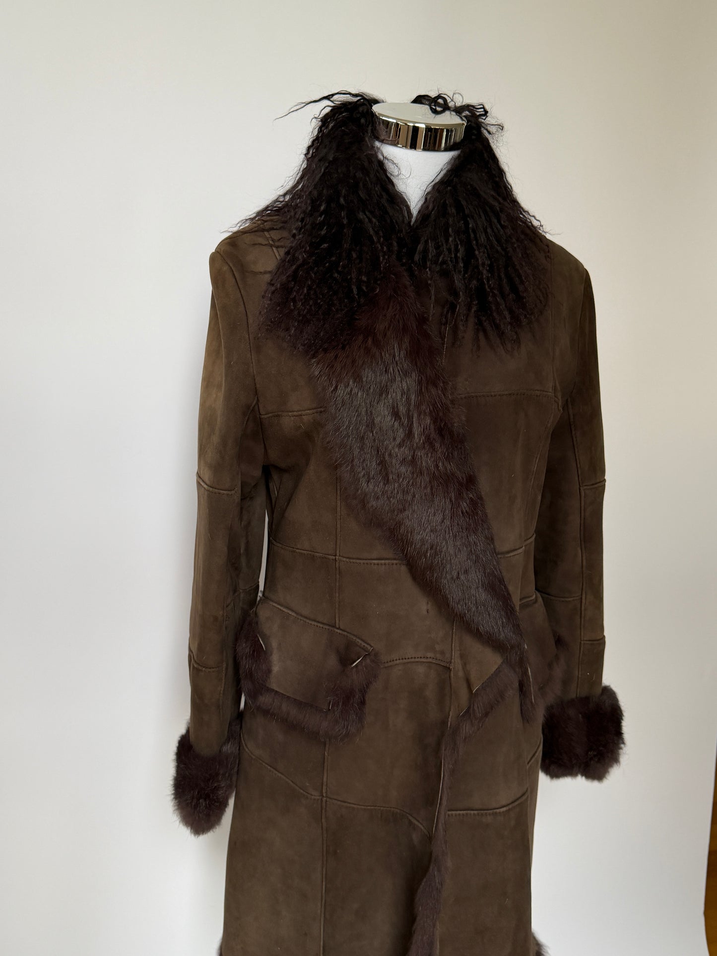 Fur Coat 078 (L)
