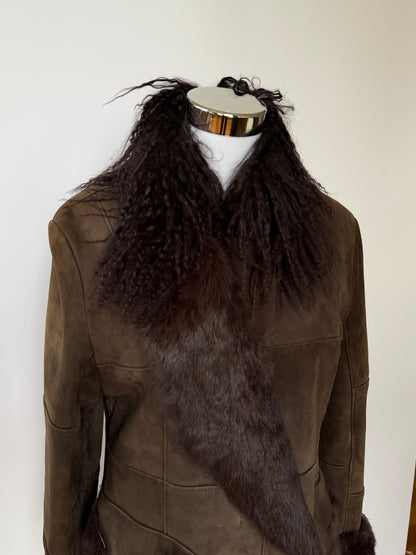 Fur Coat 078 (L)