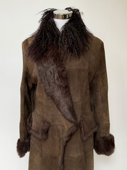 Fur Coat 078 (L)