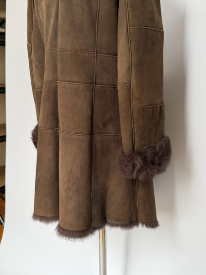 Fur Coat 078 (L)
