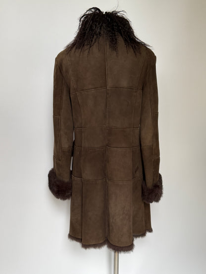 Fur Coat 078 (L)