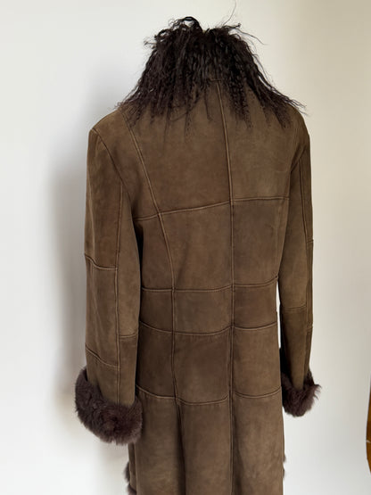 Fur Coat 078 (L)