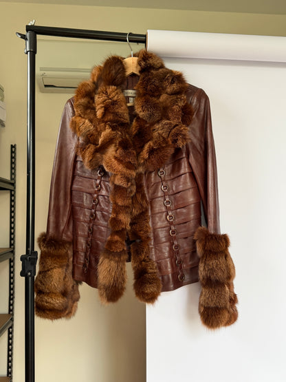 Fur Coat 080 (M/L)