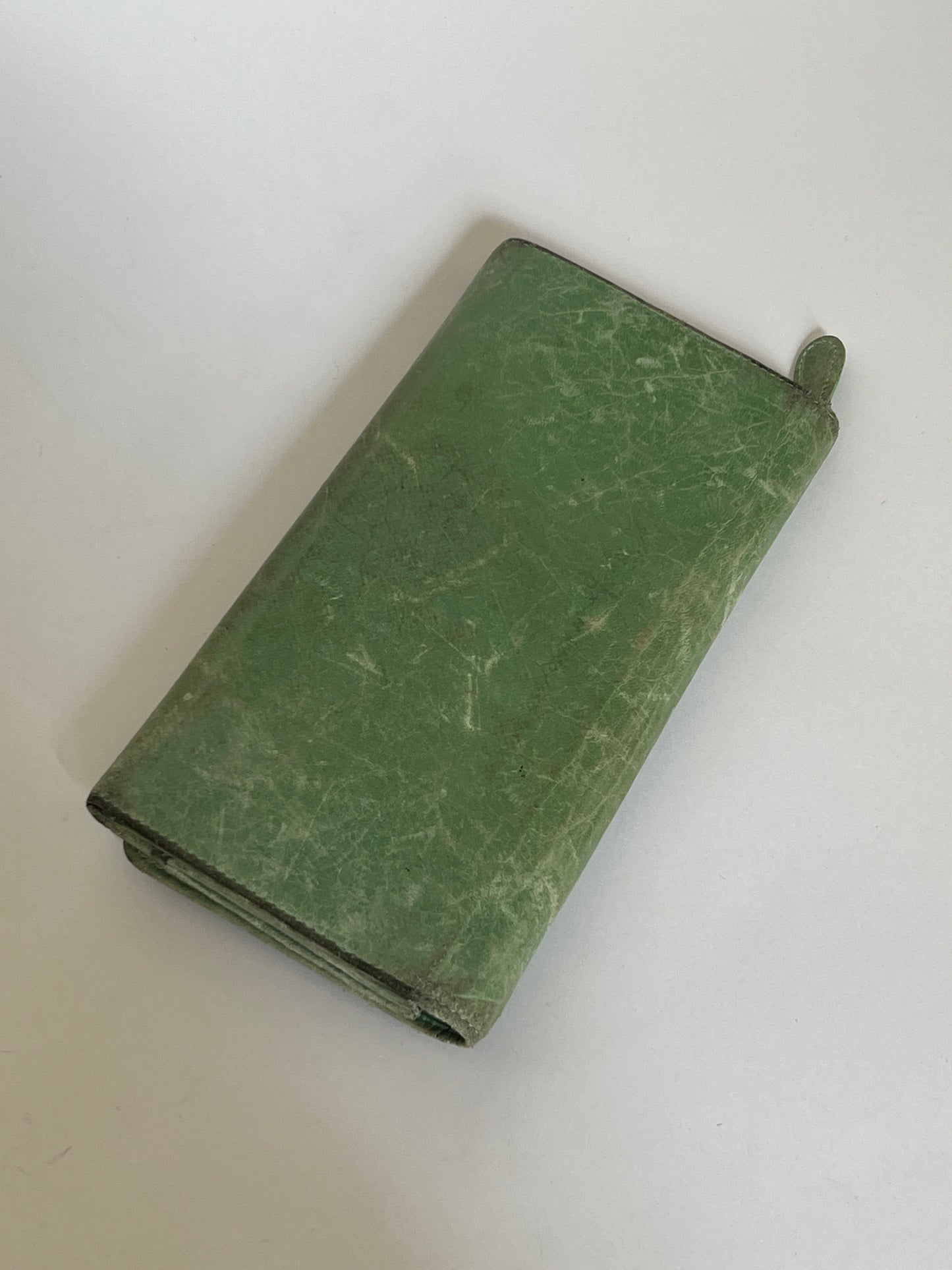 Balenciaga Classic Motorcycle Wallet