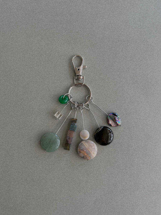 Talisman 01