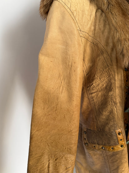 Fur Coat 082 (L/XL)