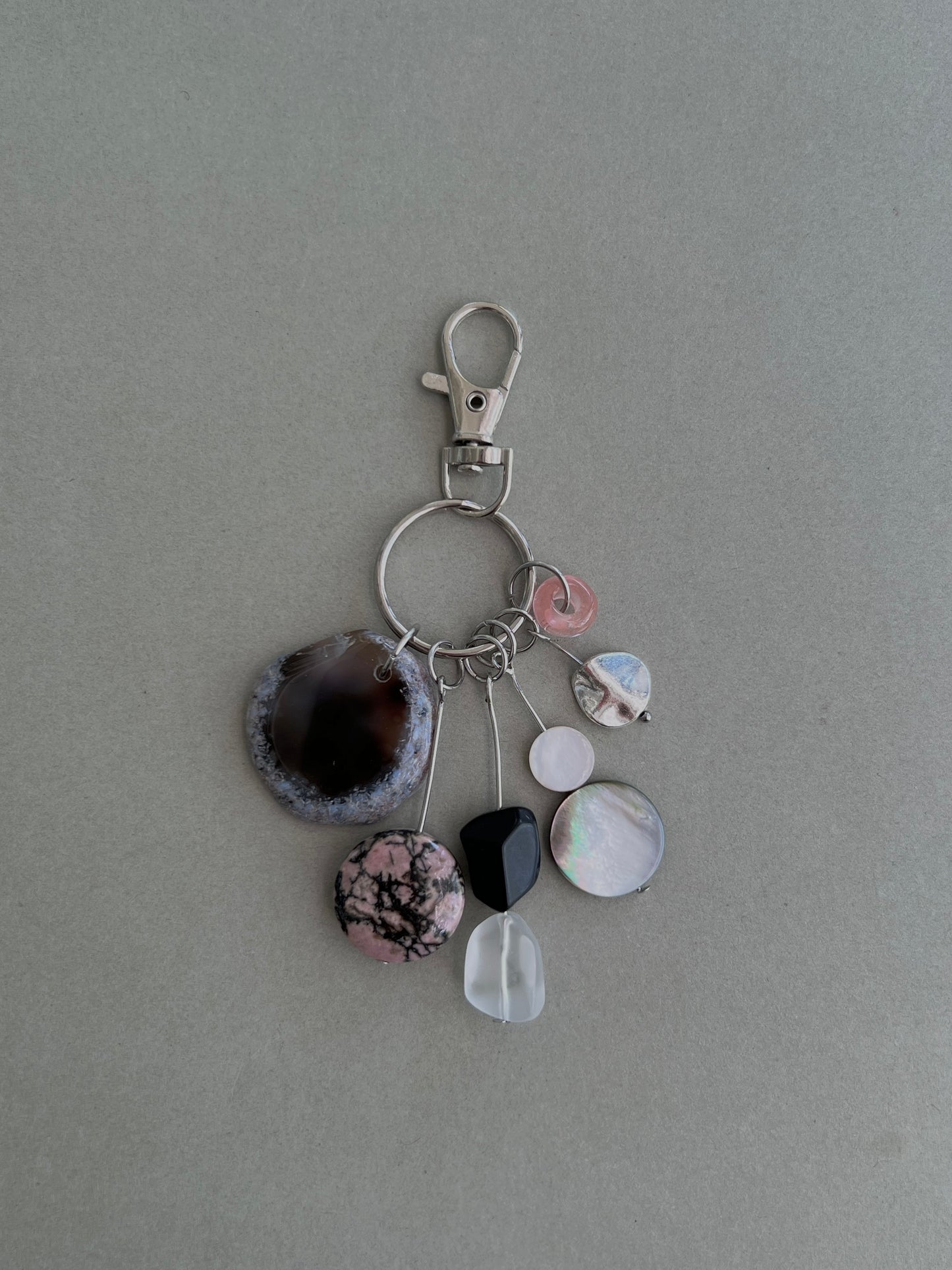 Talisman 08