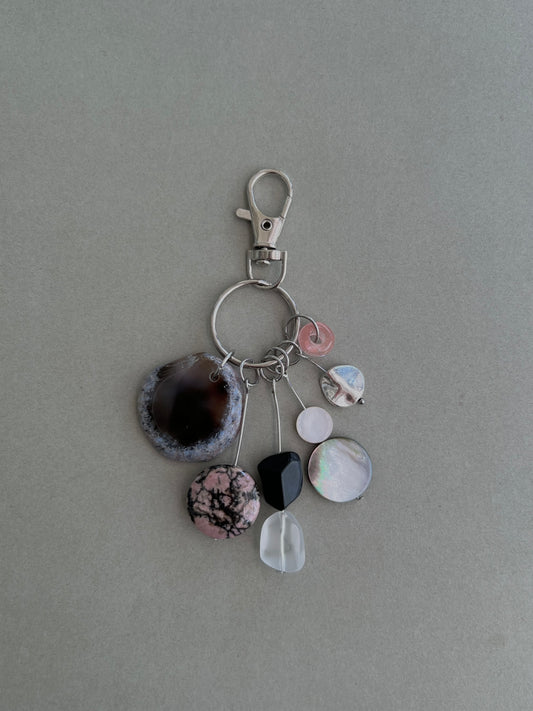 Talisman 08