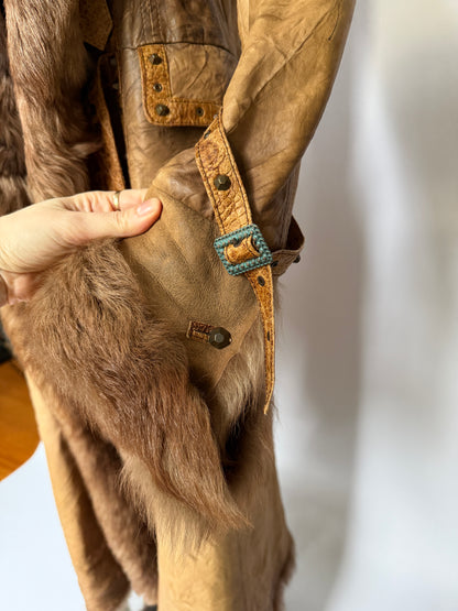 Fur Coat 082 (L/XL)