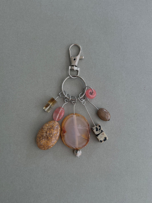 Talisman 11