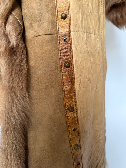Fur Coat 082 (L/XL)