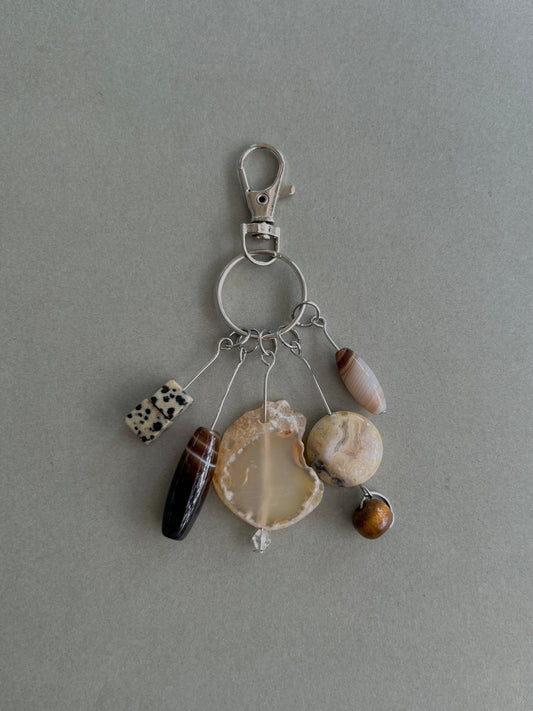 Talisman 16