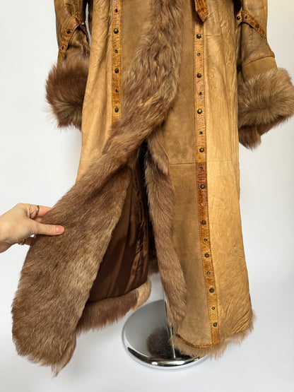 Fur Coat 082 (L/XL)