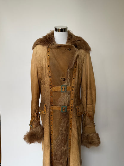 Fur Coat 082 (L/XL)