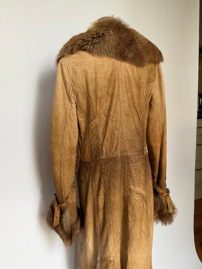Fur Coat 082 (L/XL)