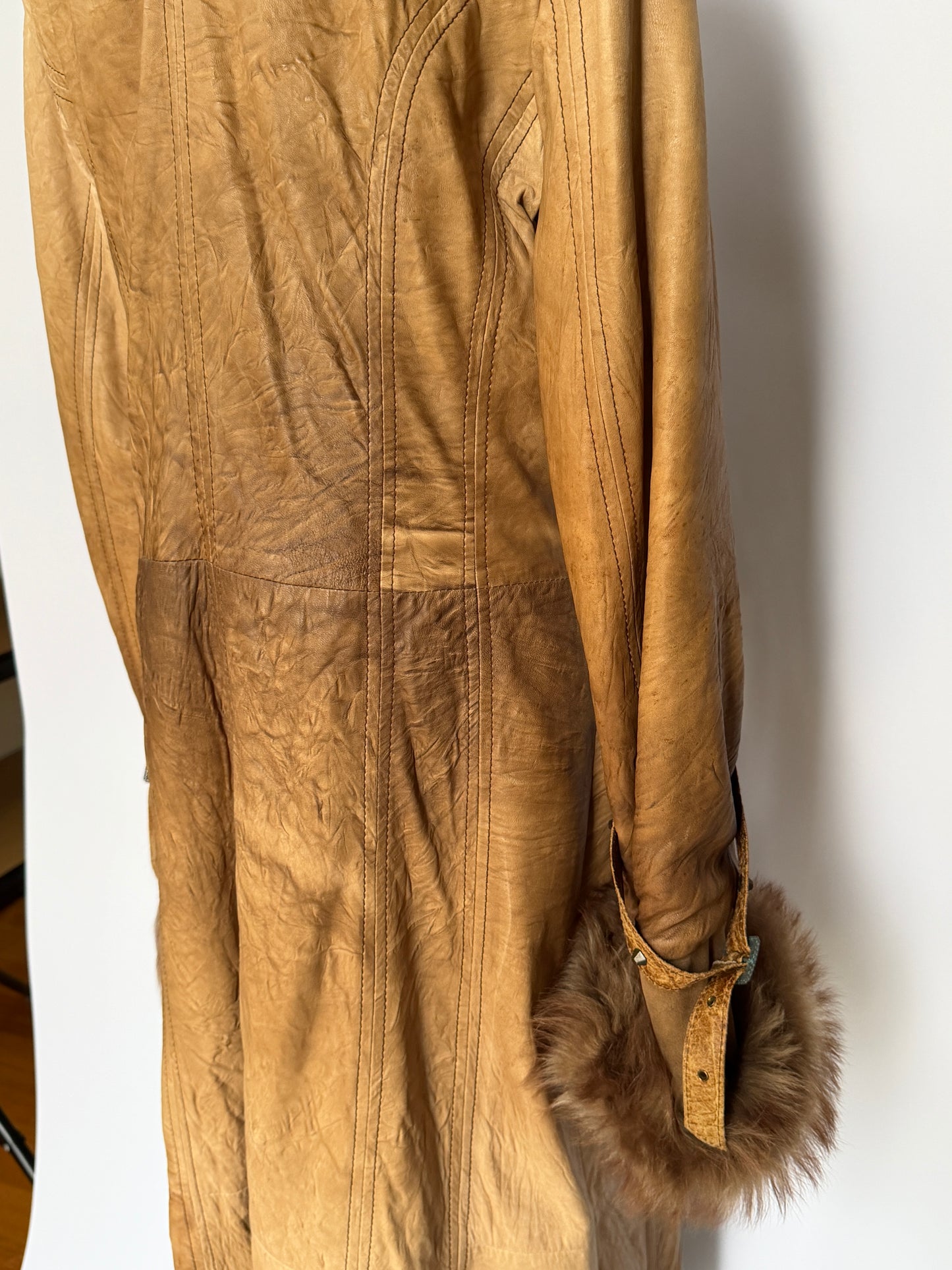 Fur Coat 082 (L/XL)