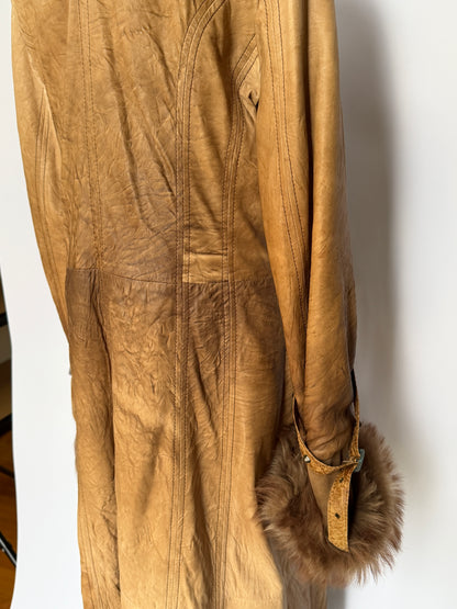Fur Coat 082 (L/XL)