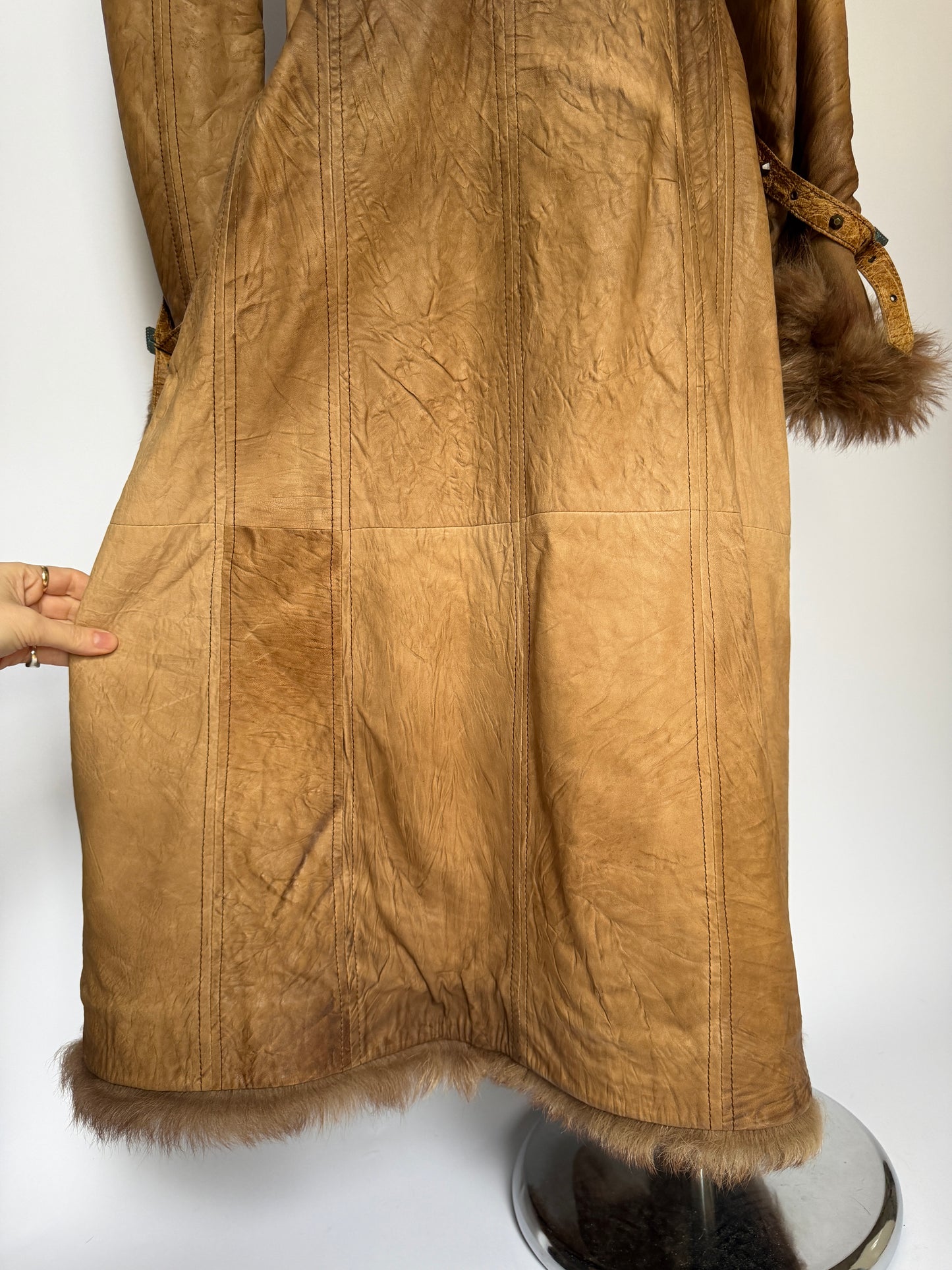 Fur Coat 082 (L/XL)