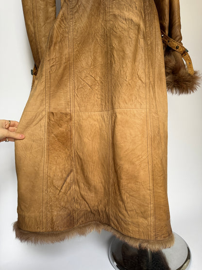 Fur Coat 082 (L/XL)
