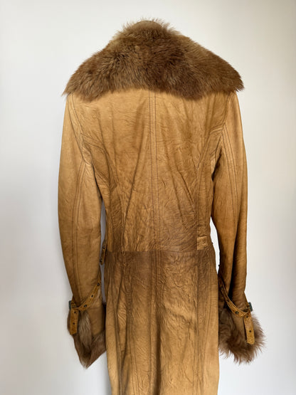 Fur Coat 082 (L/XL)