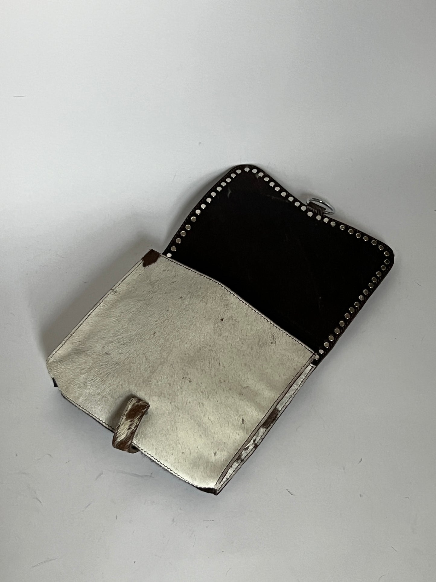 Cowhide 016