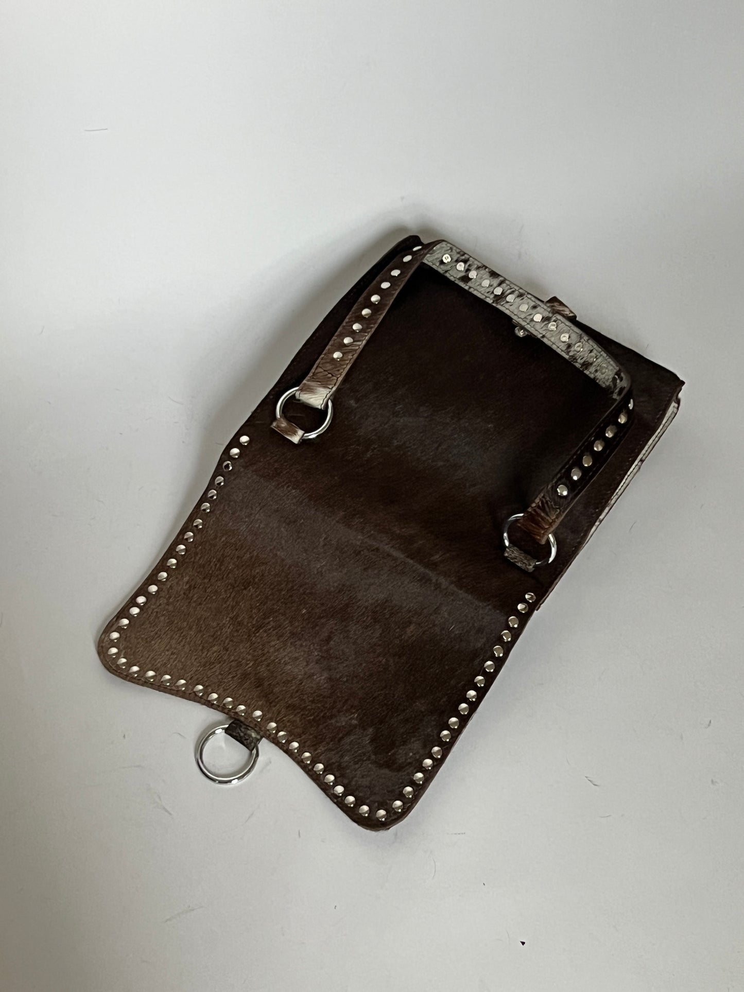 Cowhide 016