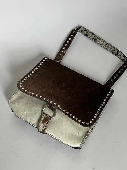 Cowhide 016