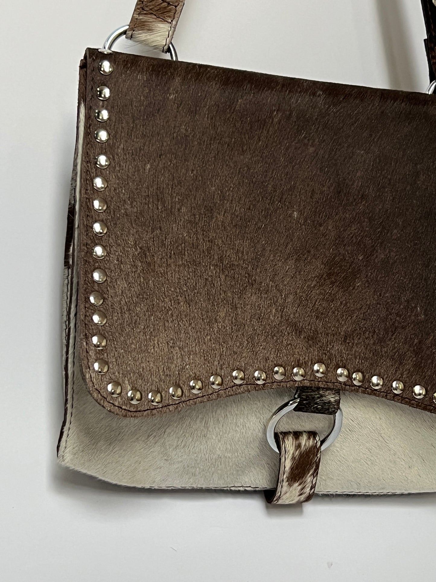 Cowhide 016