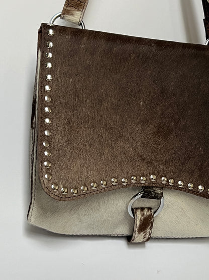 Cowhide 016