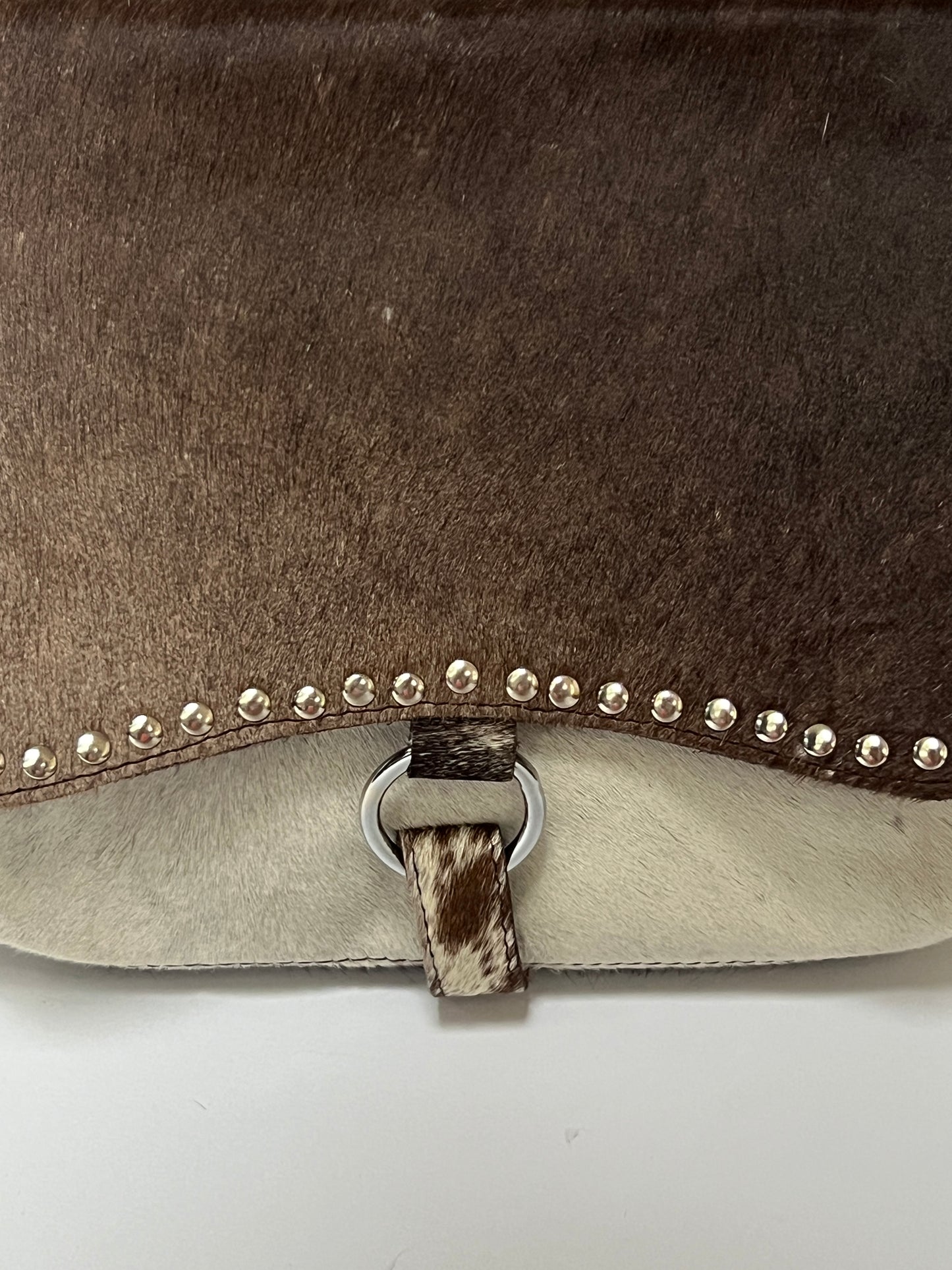 Cowhide 016