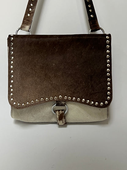 Cowhide 016