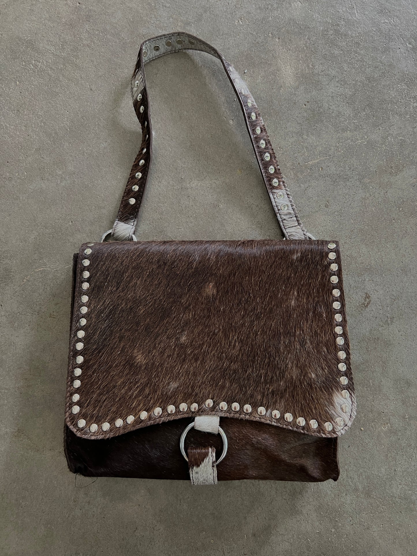 Cowhide 015