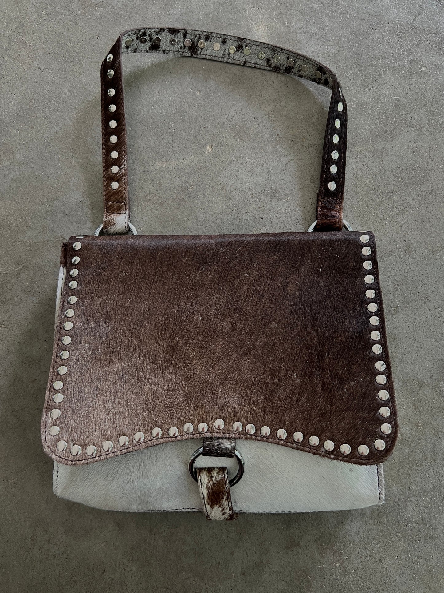 Cowhide 016