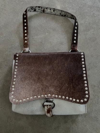 Cowhide 016