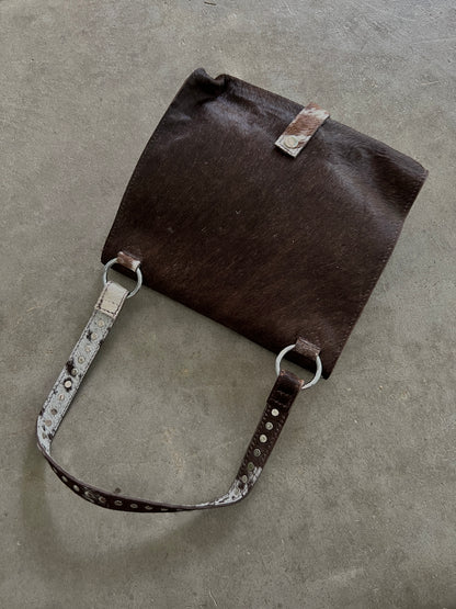Cowhide 016