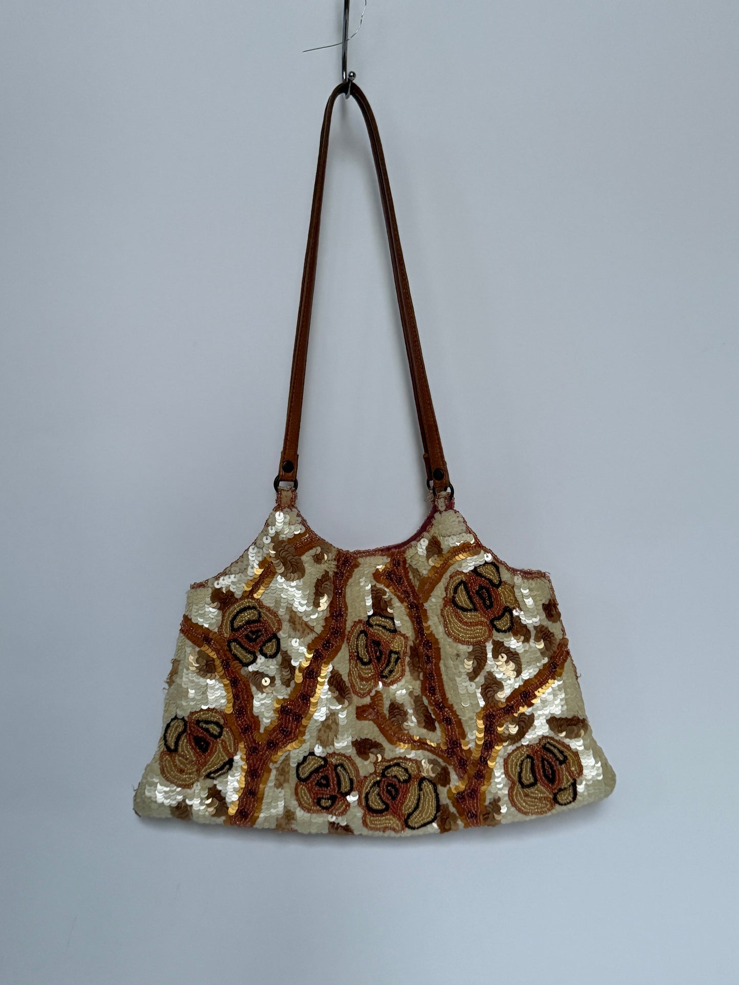 Jamin Puech Hand-Beaded Sequin Bag