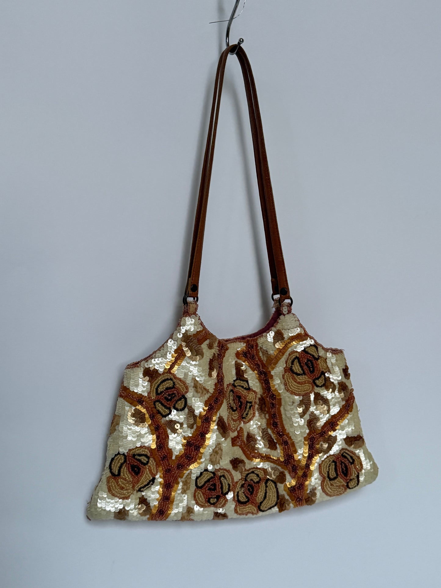 Jamin Puech Hand-Beaded Sequin Bag