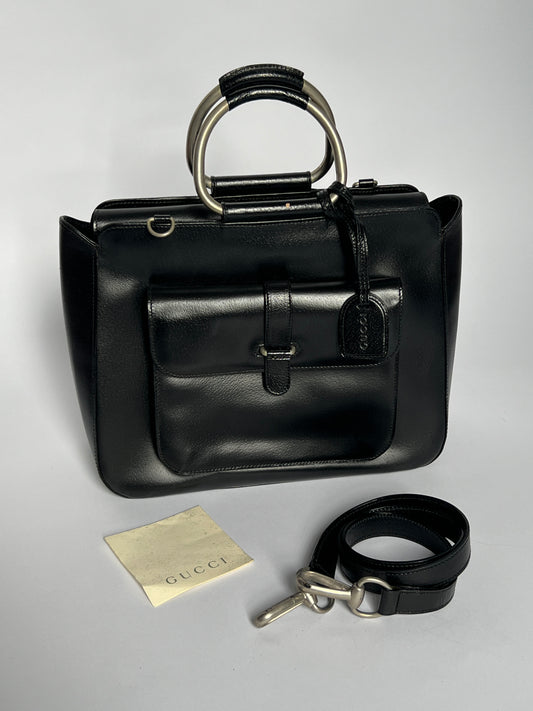 Gucci by Tom Ford 2Way Bag
