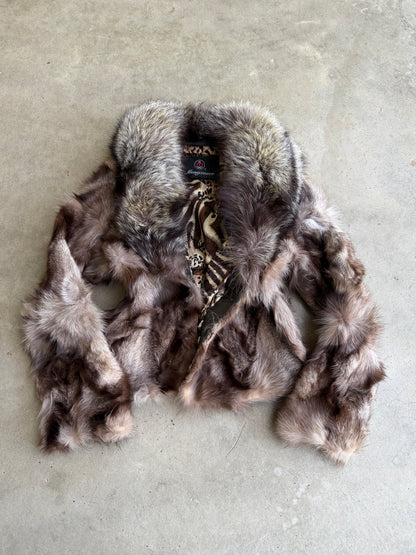 Fur Coat 093 (S)