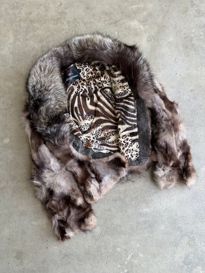 Fur Coat 093 (S)