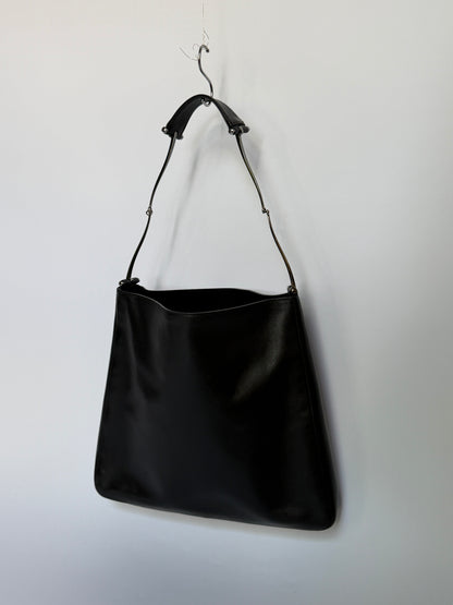 Tom Ford Gucci Horsebit Handle Bag — with Pouch