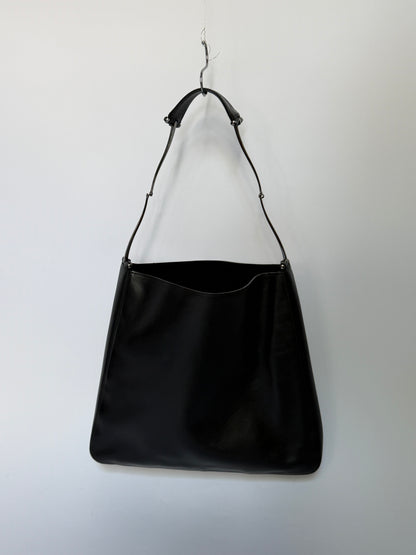 Tom Ford Gucci Horsebit Handle Bag — with Pouch