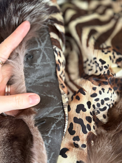 Fur Coat 093 (S)