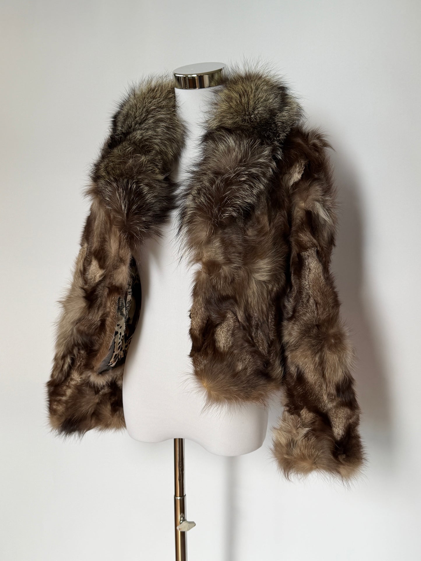 Fur Coat 093 (S)