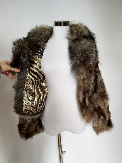 Fur Coat 093 (S)