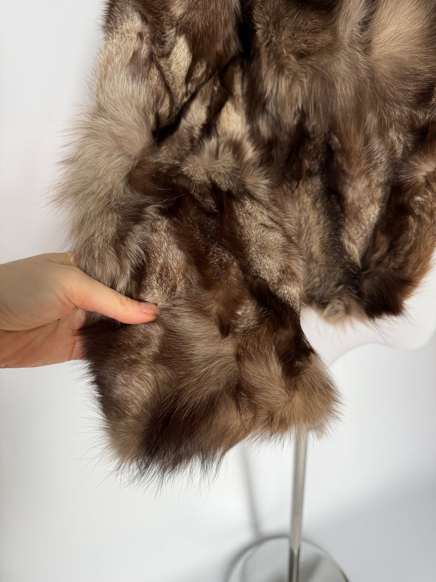 Fur Coat 093 (S)