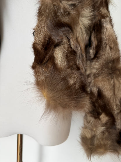 Fur Coat 093 (S)